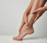 כף הרגל - בעיות נפוצות ופתרונן-תמונה